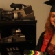 Graduate Spotlight Grace Curry BFA Learn More