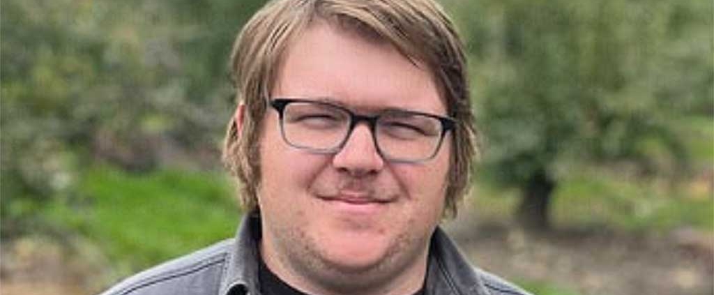 Graduate spotlight Justin Cabral Learn More