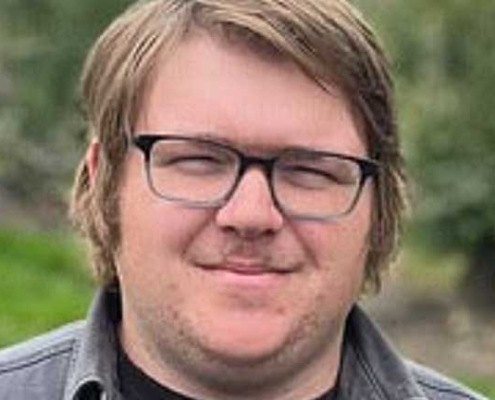 Graduate spotlight Justin Cabral Learn More