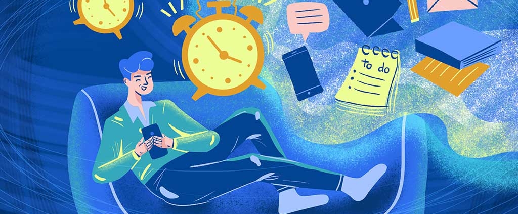 Investigating Procrastination What Actually Works Learn More