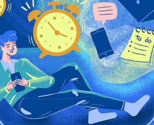 Investigating Procrastination What Actually Works Learn More