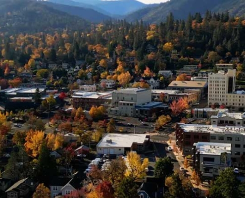 UCAM parent testimonial Katie and Bill Hummel Learn More