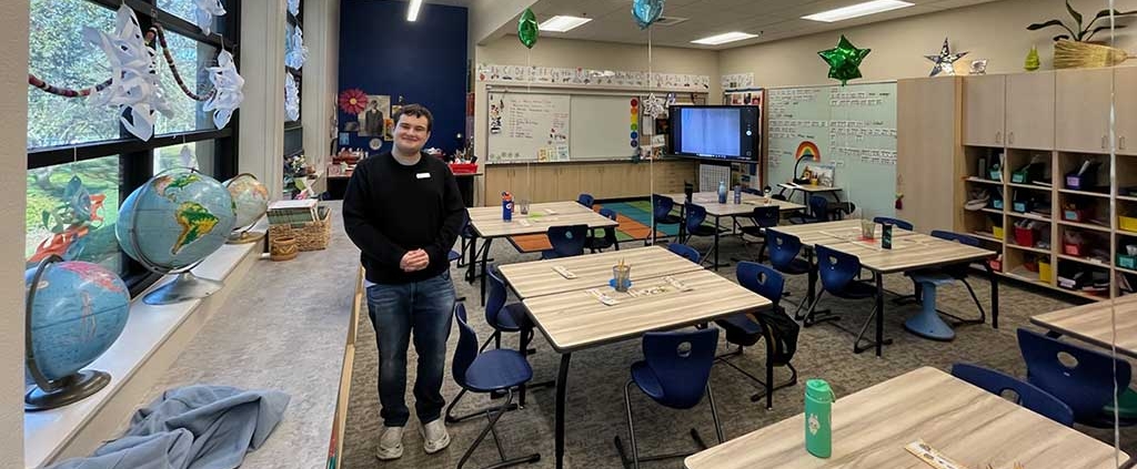 Summer Internship Interview Teddy James Learn More