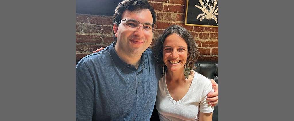 UCAM parent testimonial David Lake Learn More