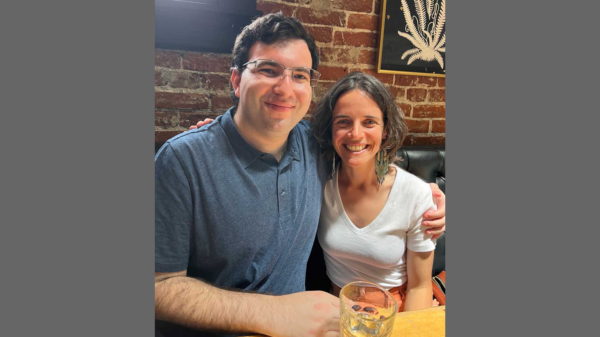 UCAM parent testimonial David Lake