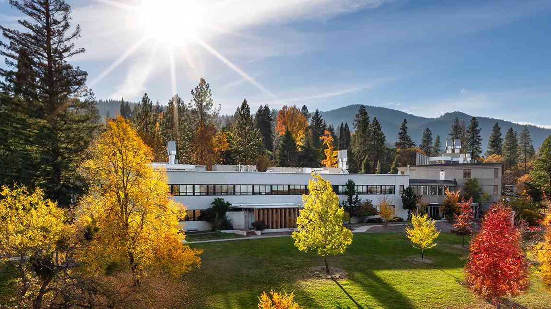 UCAM parent testimonial Darcy Burke