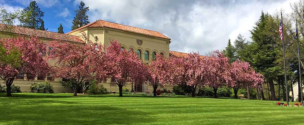 UCAM parent testimonial anonymous parents of a graduate Learn More