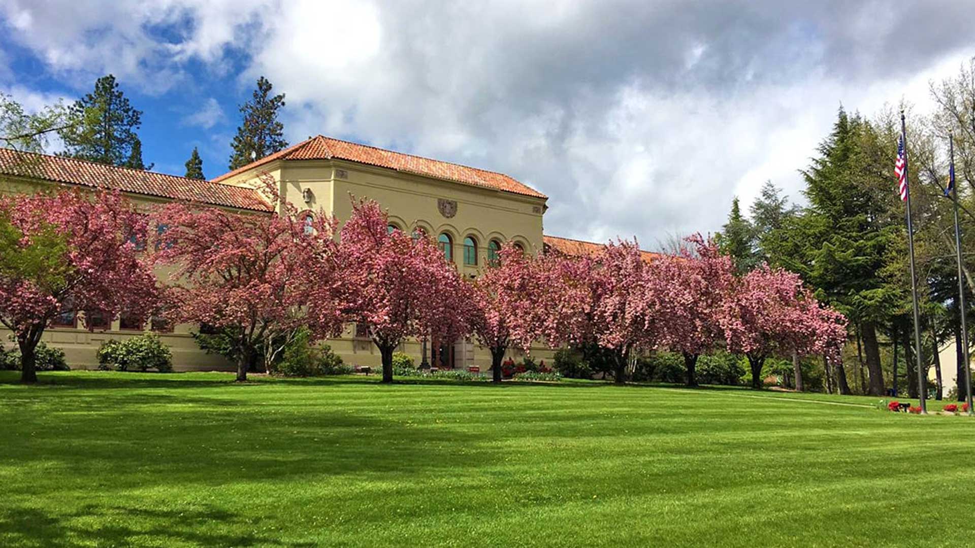 UCAM parent testimonial anonymous parents of a graduate